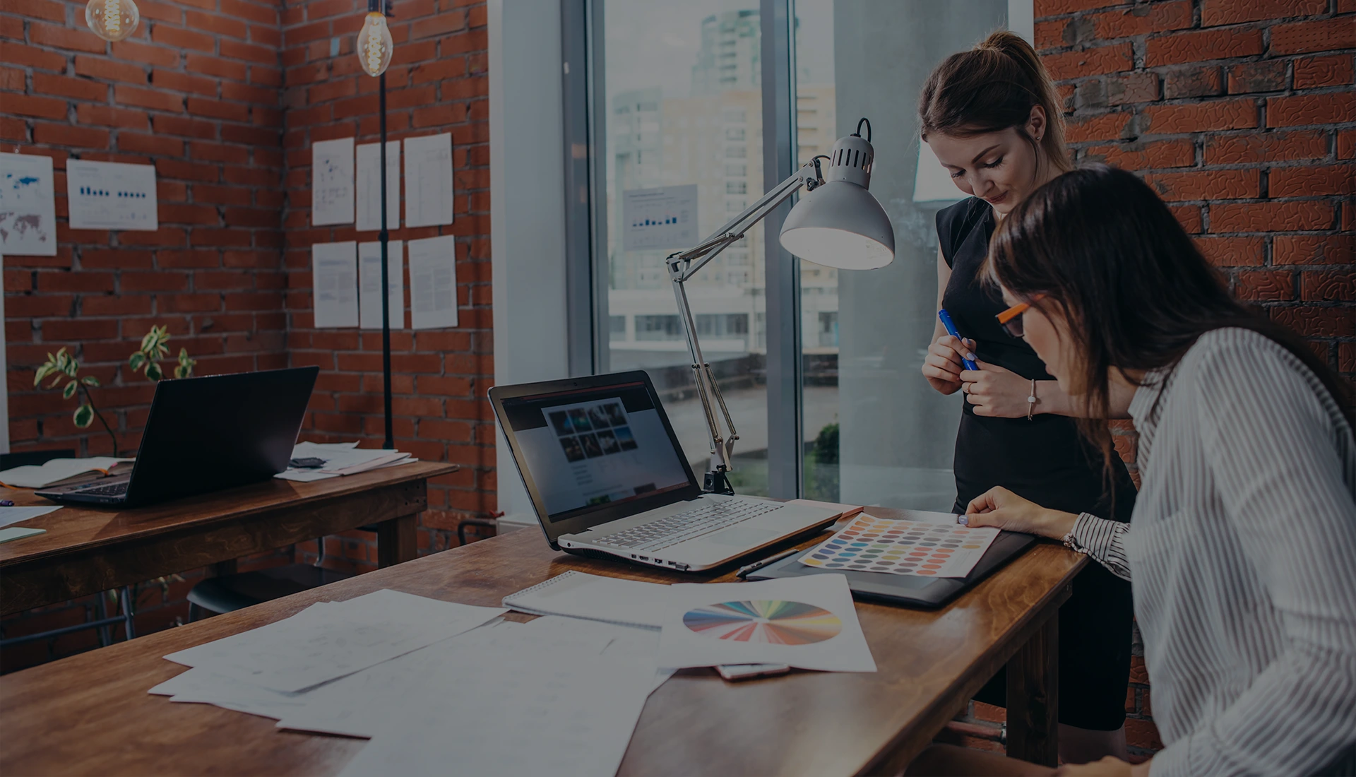 agence web dont vous avez besoin